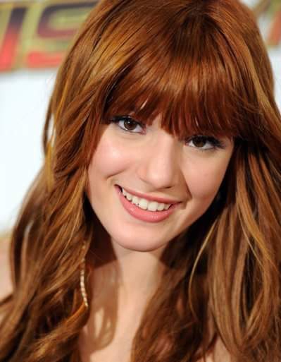 Bella Thorne Profile Pictures, Dp Photos, Display Images collection 