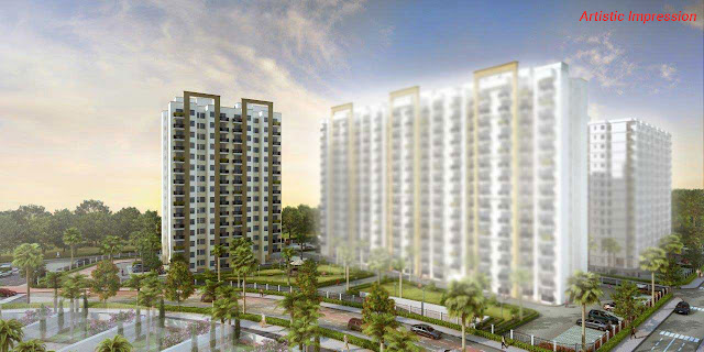 Buy 2 BHK Flats on Kanpur Road Lucknow