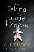 The Taking of Annie Thorn readalike
