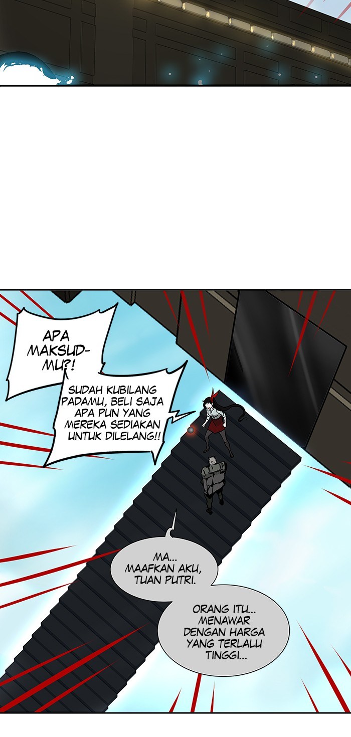 Webtoon Tower Of God Bahasa Indonesia Chapter 300