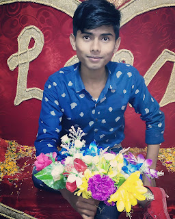 Aman Shrivastav Youtuber