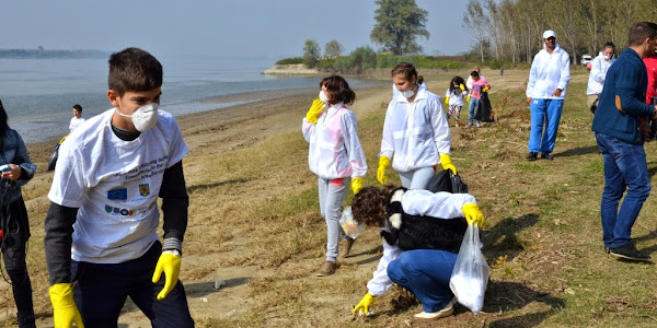 Peste 11 milioane de euro pentru managementul riscului în zona de frontieră a Dunării