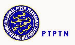 Contoh Surat Rayuan PTPTN Permohonan Pinjaman