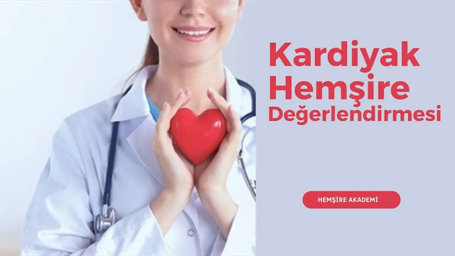 kardiyak hemşire