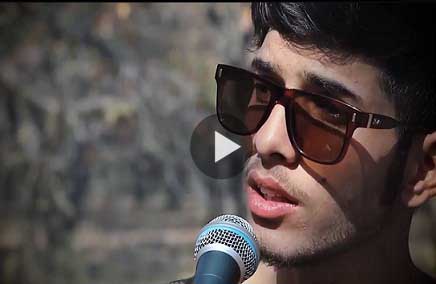 Pashto New HD Song 2017 Wafa BY Shahab Shaheen