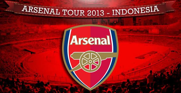 Prediksi Indonesia vs Arsenal