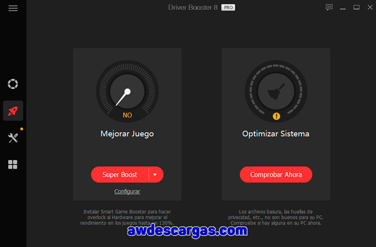 download driver booster