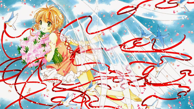 12231-Marvelous Card Captor Sakura HD Wallpaperz