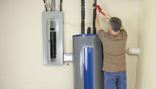 How to Maintain Your Water Heater