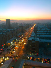 Улица Гоголя Новосибирск