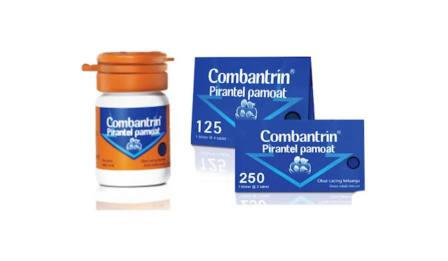combantrin
