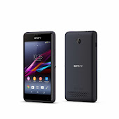 Sony Xperia E1