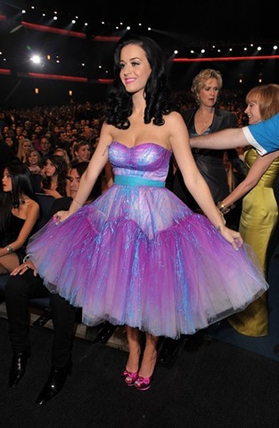 Katy Perry