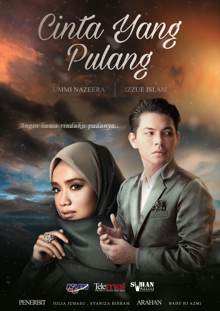 Cinta Yang Pulang