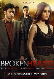 Download Brokenhearts 2012 DVDRIP Indonesia - DOWNLOAD 