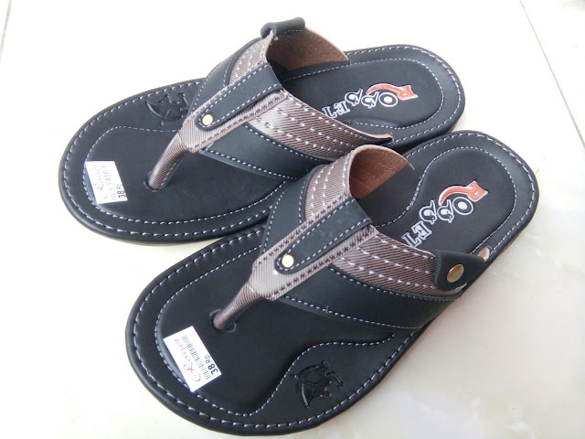 Roset PR Japit 1 Sandal Tasikmalaya