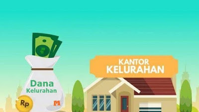 Tiga Kelurahan Berpotensi Gagal Melanjutkan Proyek Infrastruktur Kelurahan