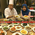Buffet Citarasa Negeri Pahang Serendah RM24 di Resorts World Genting