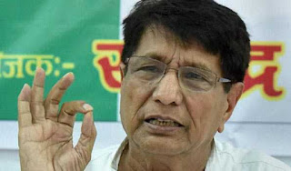 party-should-talk-on-issue-ajit-singh