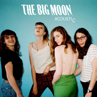 MP3 download The Big Moon - Acoustic - EP iTunes plus aac m4a mp3