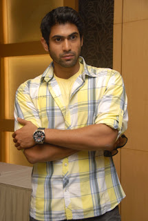 Rana Stills