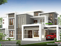 Home Design Kerala