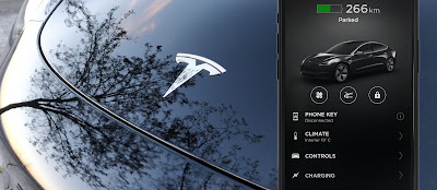 Tesla App Support 2021 Free Download