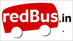 Online bus ticket booking services