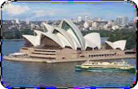 paket tour ke australia 2022