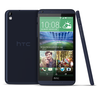 HTC_D816h MT6592 Official Firmware