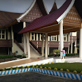 Balai Pengkajian Teknologi Pertanian Sumatera Barat (BPTP Sumbar)
