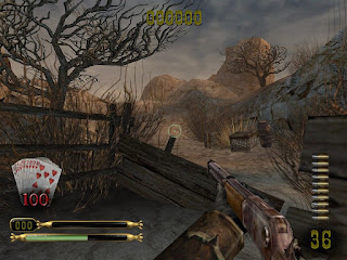 Dead Man's Hand Full Game Download