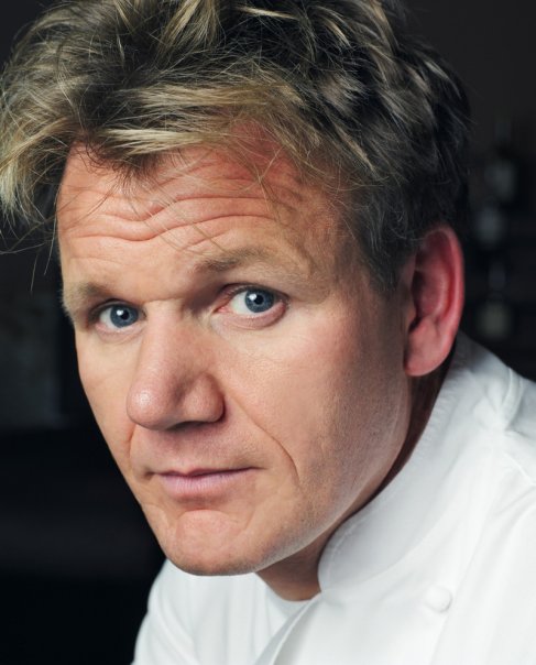 Gordon Ramsay, Celebrity Chef