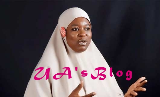 ‘Impunity of the worst kind’! Aisha Yesufu condemns APC Muslim-Muslim ticket