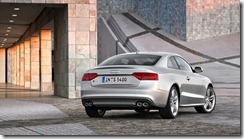 A5 1.8 TFSI 170 review Back