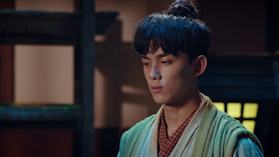 Fights Break Sphere (Chinese Drama) Hindi Dubbed Episodes