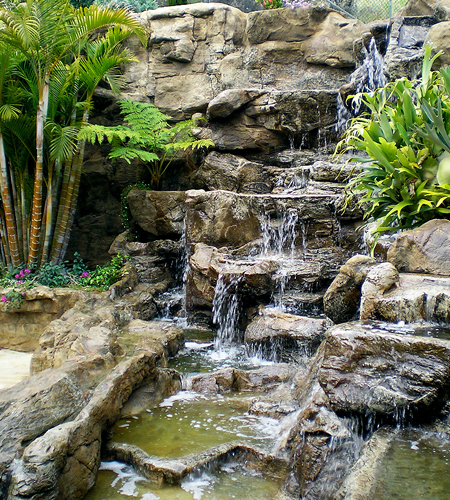 Water Feature Landscaping Ideas