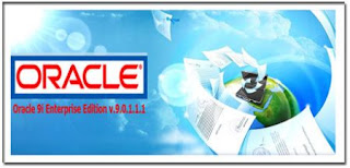 oracle 9i