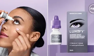 Can Lumify Damage Your Eyes