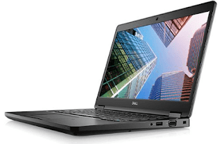 SoftDevice.blogspot.com - Dell Latitude 5491 Drivers Windows 10 64-bit