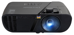 ViewSonic’s Pro7827HD Brings Cinema Super Color to Boost Home Cinema Experience 