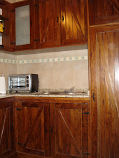Muebles de cocina