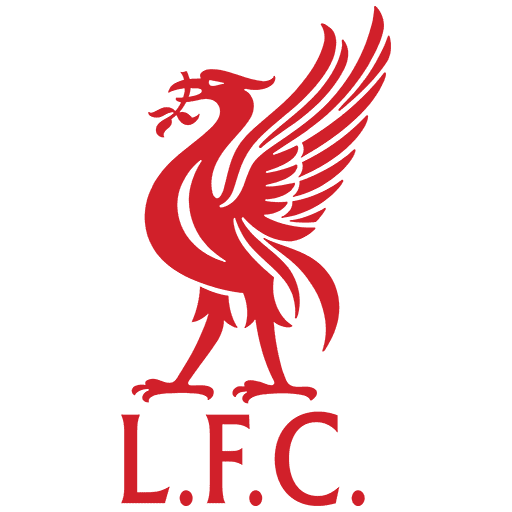 Liverpool DLS Logo 2023-2024 - Dream League Soccer Logo 2019 (New Logo)