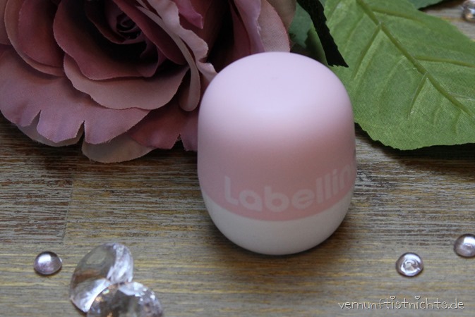 Labello Labellino eos Lippenbalsam Lippenstift Lipstick Lipbalm Raspberry Red Apple neu new dm Drogerie Rossmann Review Test Erfahrung Haul Einkauf Lippenpflege Beauty Blog