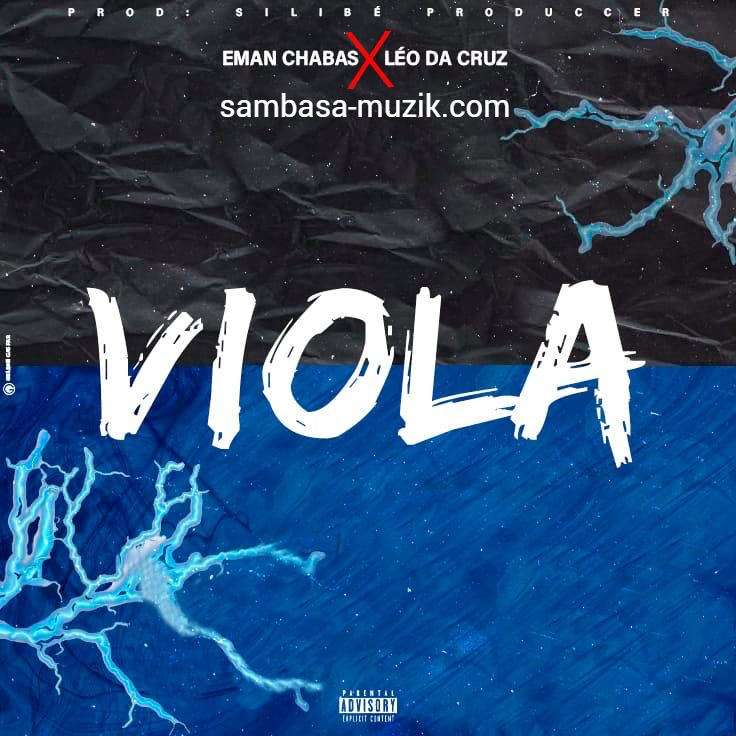 Eman Chabas Feat. Léo da Cruz - Viola Afro House mp3 download