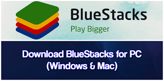 BlueStacks App Player