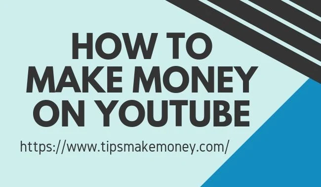 7 Ways to Make Money on YouTube 