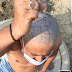 नेपाली युवक के सिर का बाल मुड़वा कर लिखा जय श्रीराम, मुकदमा दर्ज