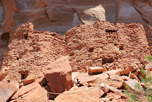 "Palatki Ruins"