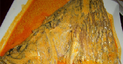 Resep Gulai Kepala Ikan  Resep Masakan Nusantara Lengkap 